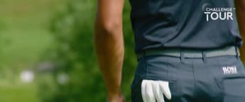 Pigem - Round 1, Hole 8