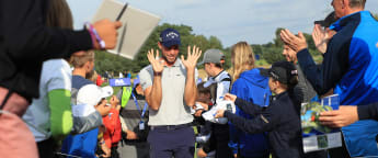 Hamburg support Hammered home for Bernd