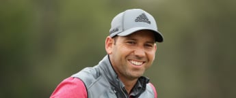 Garcia reveals pride as tournament host 