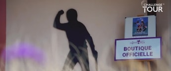 Joel Sjöholm: Hopps Open de Provence preview