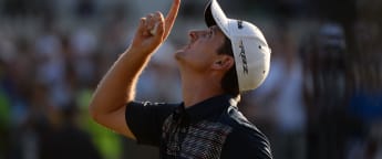 Justin Rose - US Open Champion: With this Win