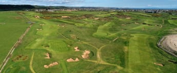 The Senior Open Presented by Rolex: Qualifying events see 26 players secure spots