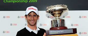 Bourdy looking to rewrite history in Hong Kong