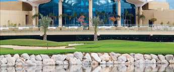 European Senior Tour to make history on nine-hole golf course