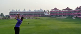 On the tee: Commercialbank Qatar Masters draw revealed