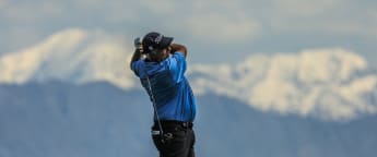 Farry-tale day at Villaverde