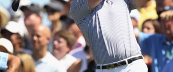 Donald aiming to be a match for anyone at Augusta