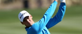 European trio reach last eight