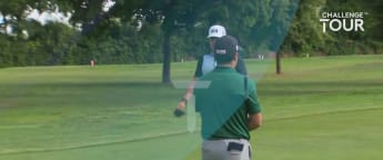 Tetak - Round 1, Hole18