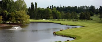 Husqvarna British Masters hosted by Sir Nick Faldo: How to watch
