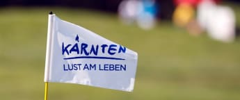 5 to watch: at the Kärnten Golf Open presented by Mazda