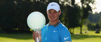 Fisher nets maiden title