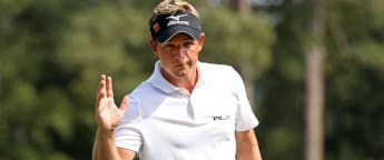 Draw announced for Volvo World Match Play