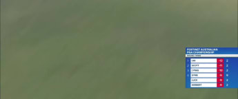 Coletta | Round 3 | Hole 11