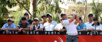 Casey ready to contend again