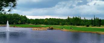 Battle for Swing glory and Major spots wide open in Türkiye