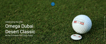 Ten magic memories from the Dubai Desert Classic