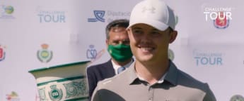 Challenge de Cadiz - Day 4 Highlights