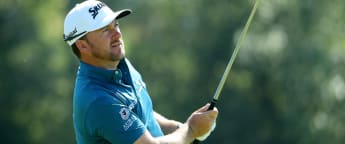 McDowell enjoying life in Paris