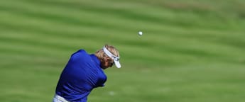 Trio in the hunt again at Terre Blanche