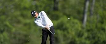 Stenson happy to be back in Malaysia