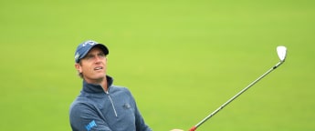 Belgian stars heading to Mauritius