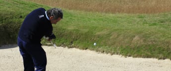Ryder Cup legend Torrance to tee it up in PGA Seniors