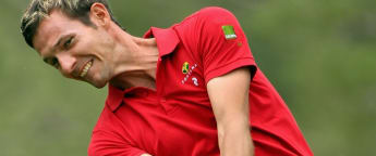 World Cup exploits help Steiner take Norway lead