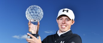 Fitzpatrick cruises to victory in Sweden