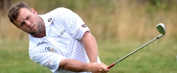 Beef stakes his claim in Slovakia