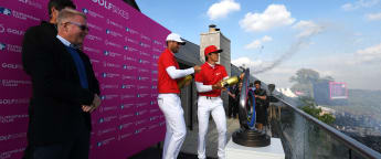 (Six) things to know: GolfSixes