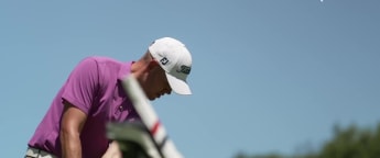 Callan Barrow: Bain's Whisky Cape Town Open preview