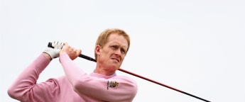 Player blog - Chris Gane