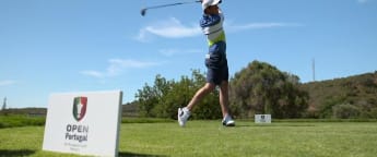 Preview - 57° Open de Portugal @ Morgado Golf Resort 
