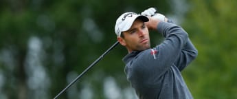 Wilson targeting Galgorm glory