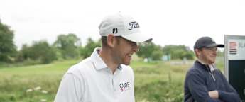 Black Desert NI Open presented by Tom McKibbin preview: Callan Barrow