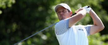 Brilliant Barham leads in Florence