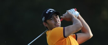 Trio make most of Storm's stumble