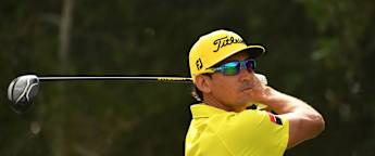 Cabrera Bello looking to maintain momentum in Doha