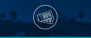 Ground Regulations & Ticket T&Cs