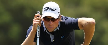 Wilson of Oz seeks Challenge Tour rainbow