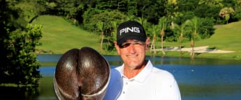 Seventh heaven for Fowler in Seychelles 