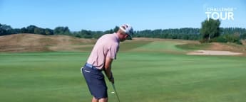 Trophy making with Velten Meyer