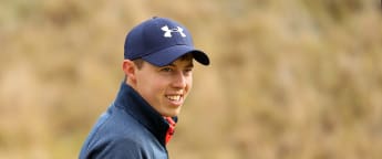 Fitzpatrick ready for one last push