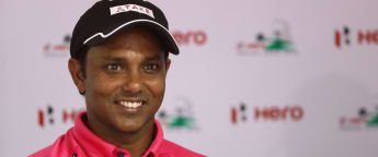 Chawrasia gunning for home hat-trick