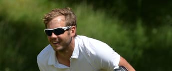 Emotional Heath crowned king of the Highlands