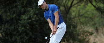 Nedbank Golf Challenge day four - What they said