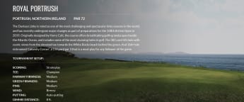 BMW Trackman Invitational - follow on Twitter