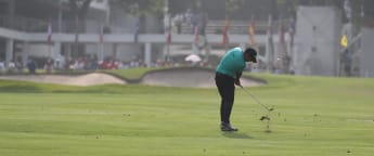 Six records on the line in Mexico