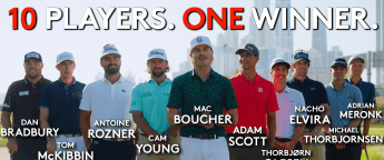 Last Player Standing | Hero Dubai Desert Classic